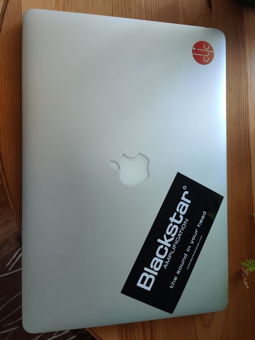 Macbook Pro 15" cali A1398