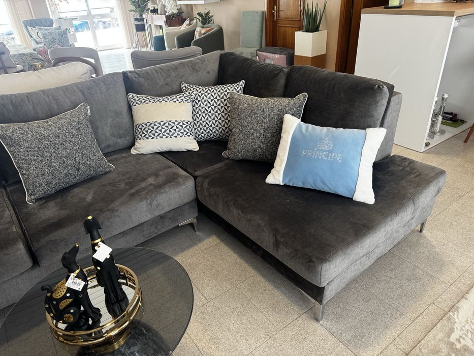 Sofa novo fabrica