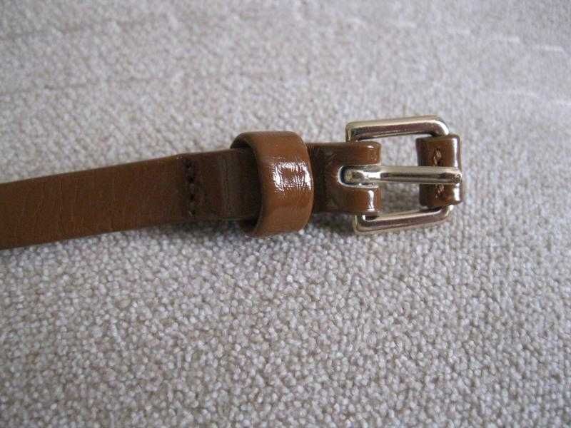 Жіночий ремінь Sherocco