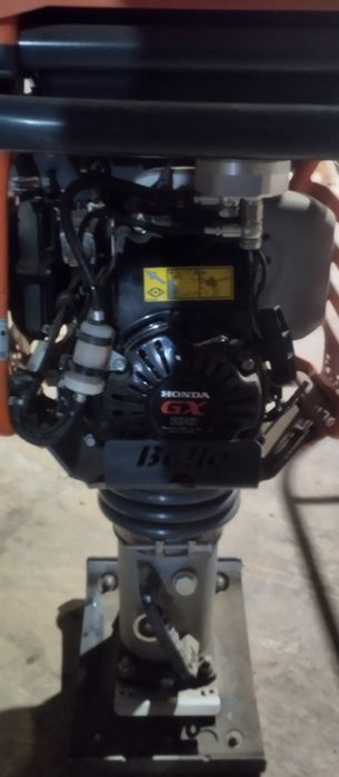 Sprzedam skoczka Belle Rtx68