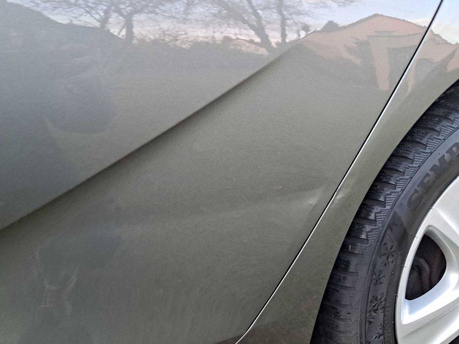 Opel Insignia Grand Sport