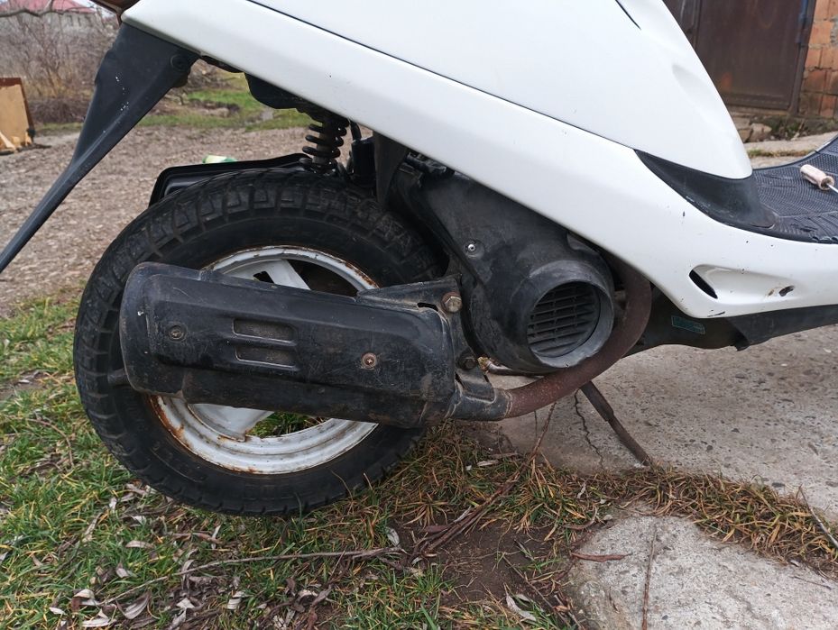 Продам Хонда Дио 18-27