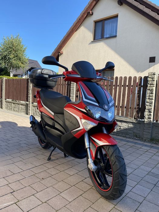 Gilera