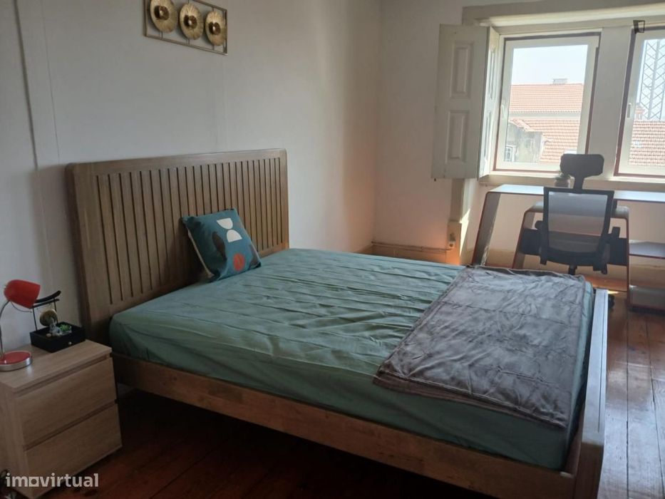 Quarto - localizado em São Jerónimo Coimbra