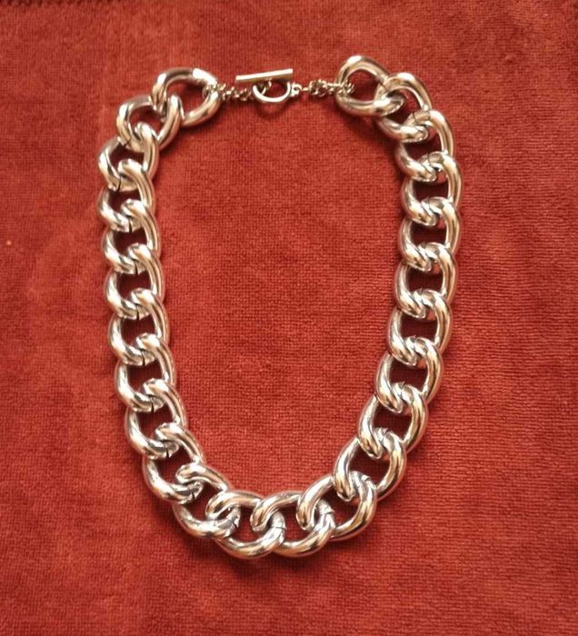 Цепочка, цепь, длинна 40 см.