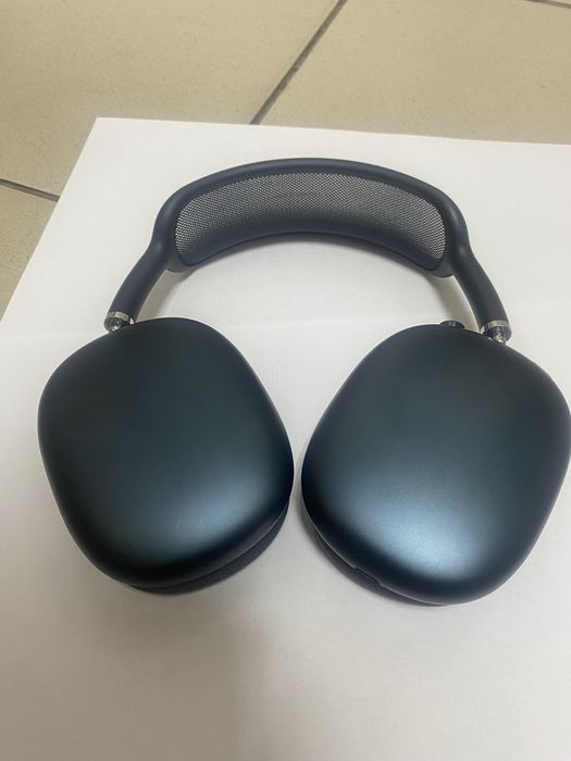 Навушники Apple AirPods Max (2nd generation)