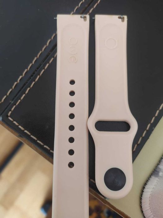 Relógio Smartwatch One