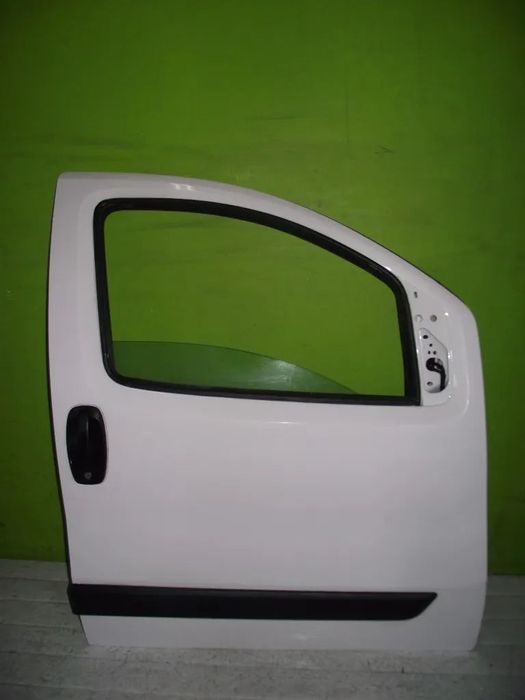 Porta Frente Drt Peugeot Bipper / Citroen Nemo - 2009 / 2024