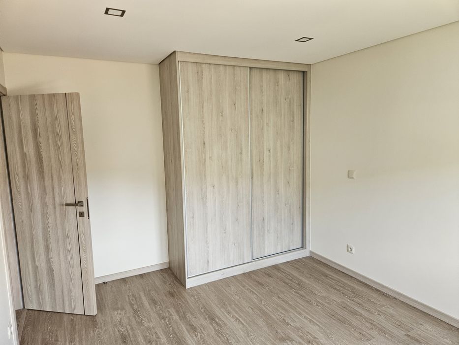 Apartamento T1 Novo (2026)