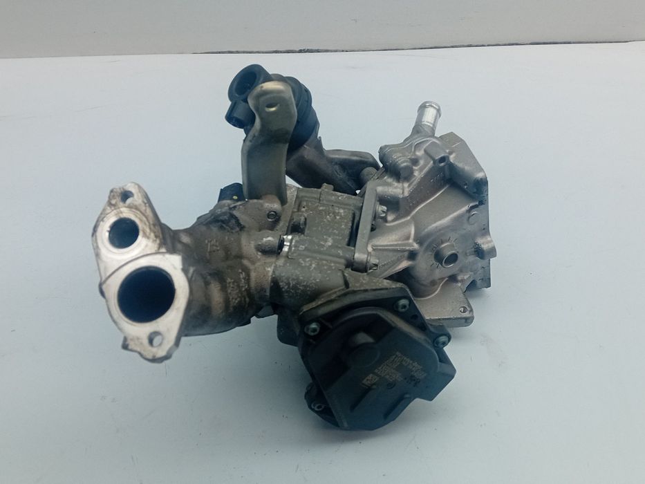 Válvula EGR MERCEDES-BENZ GLC (X253)