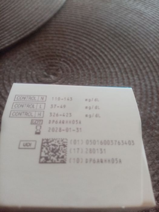 Paski contour plus 50 pasków