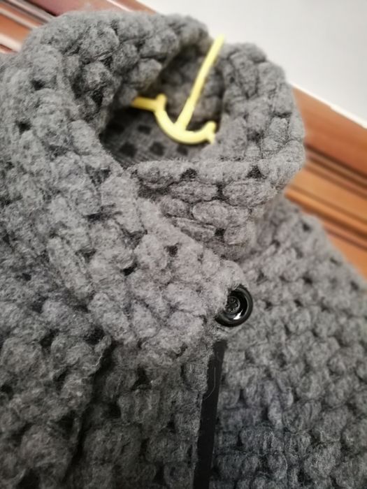 Ciepły sweter damski-Italia xxl/44/16