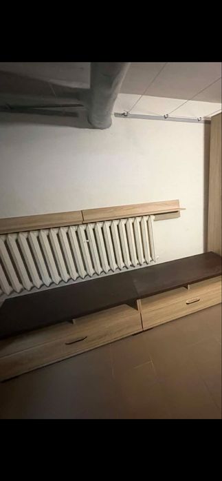 Zestaw mebli do salonu pokoju