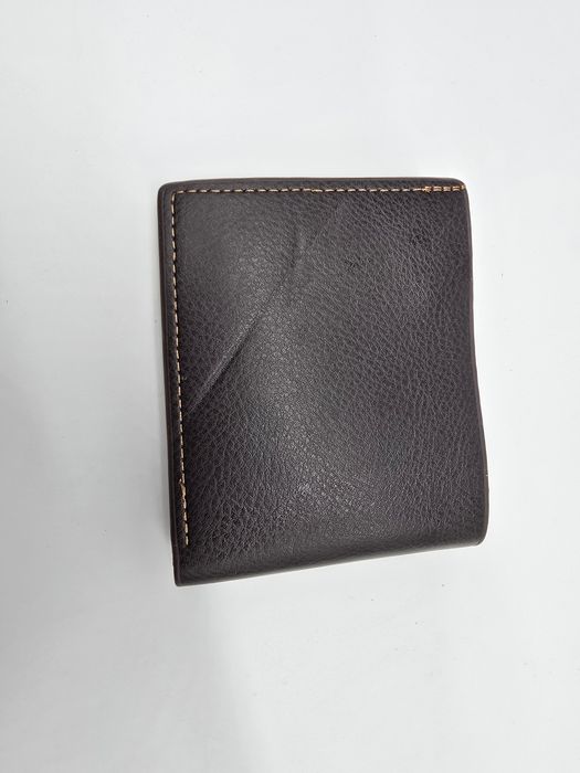 Carteira em Pele nova da Vaccaro