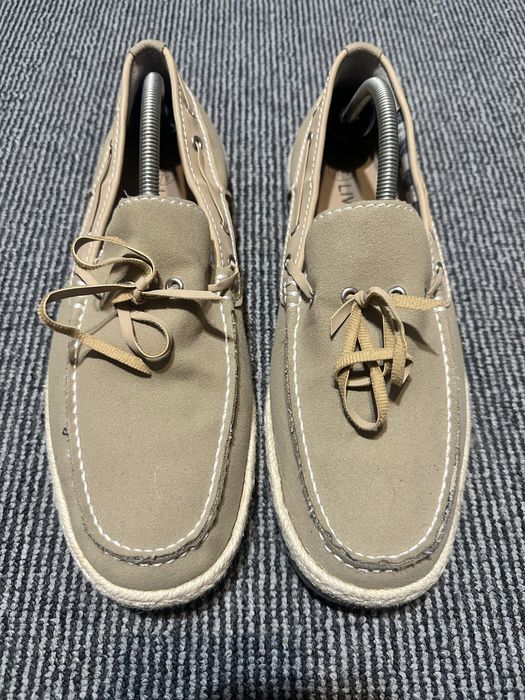 Чоловічі мокасини, туфлі Livergy, Німеччина