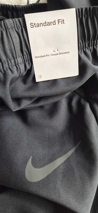 Spodnie męskie dresowe Nike Dri-Fit