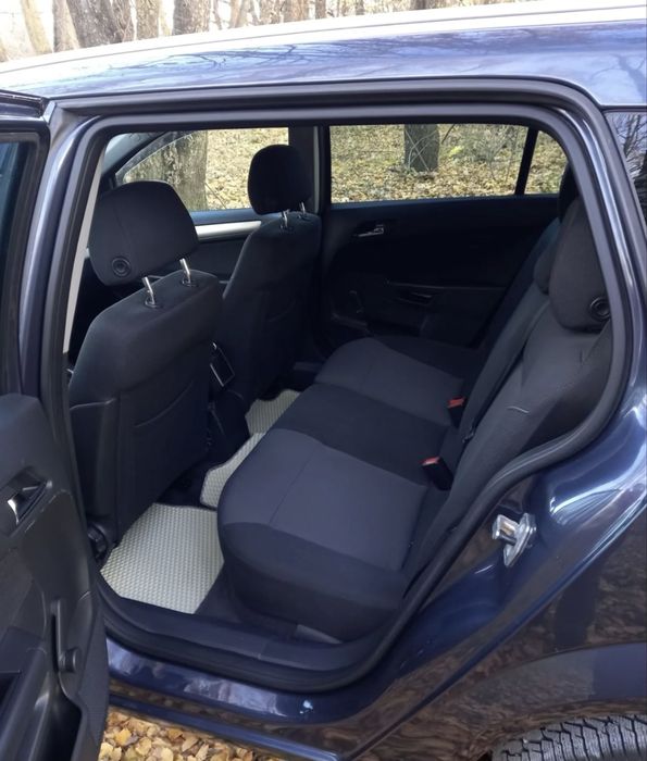 Opel Astra H 1,6