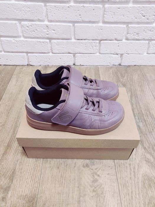 Кросівки Adidas Five Ten Sleuth Deluxe EH3528