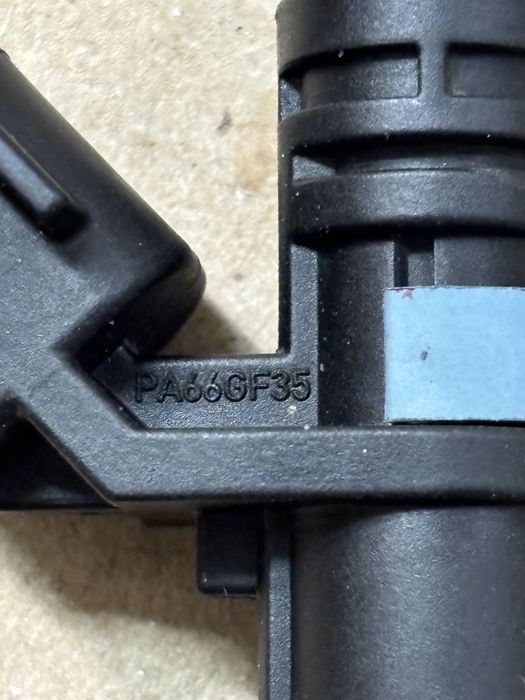 Форсунки jeep 2.4 MultiAir