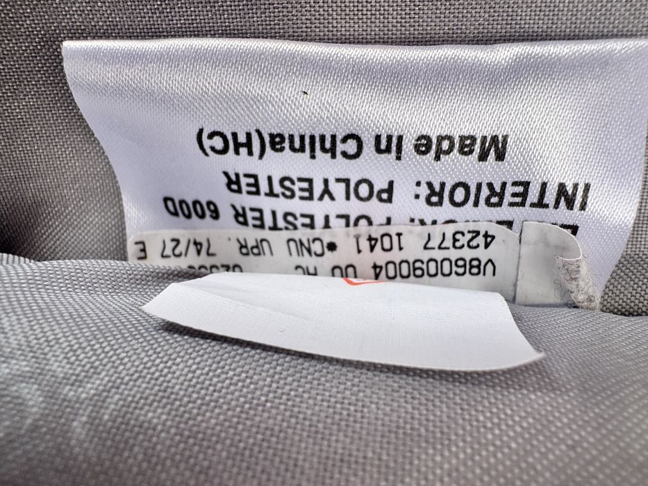 Samsonite torba torby podróżne