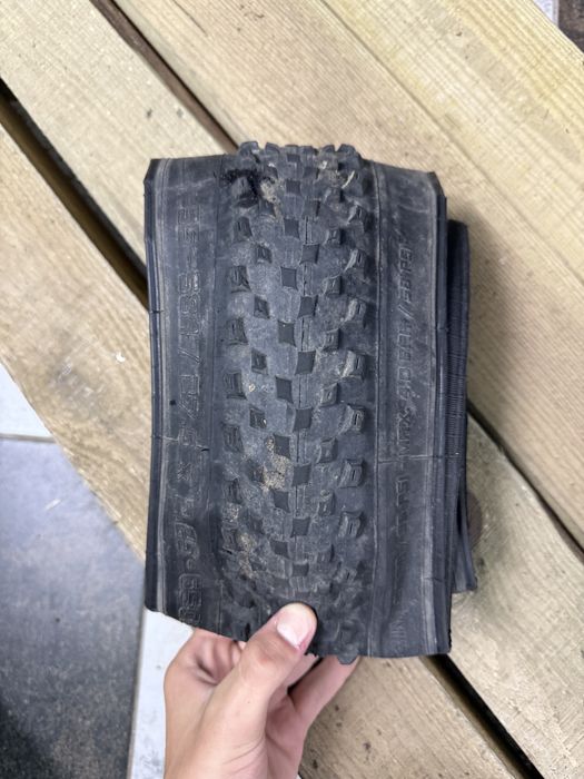 vittoria barzo 27,5x2,25