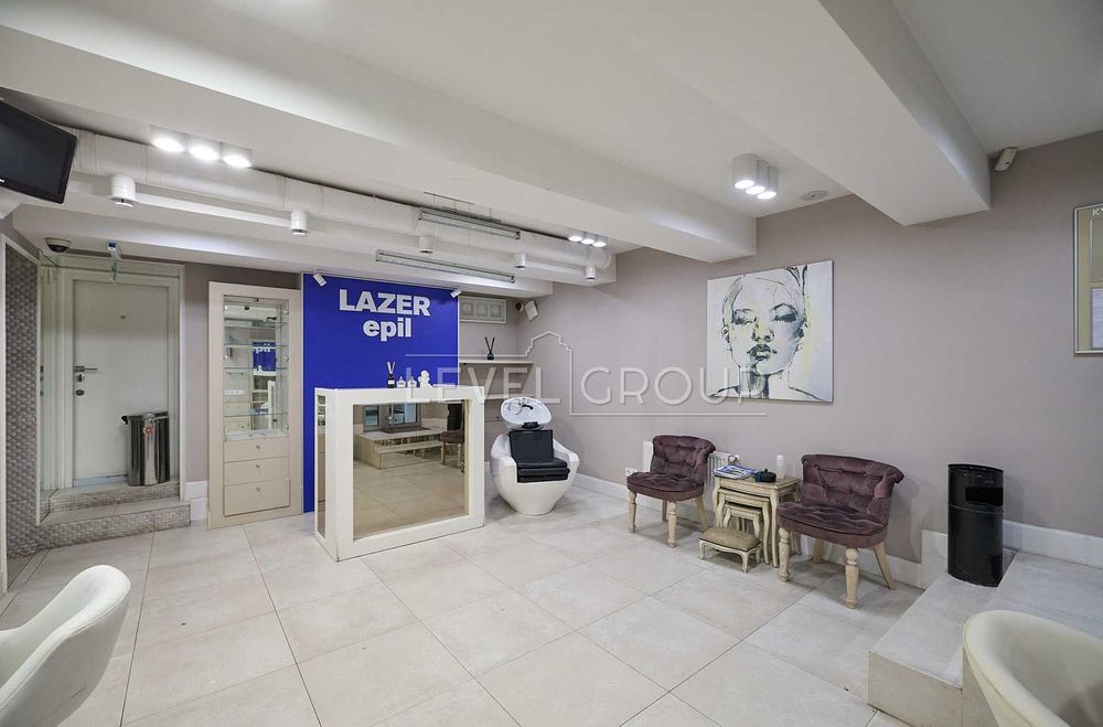 Коммерческая недвижимость по адресу (площадь 68 м²) - Atlanta.ua - фото 5