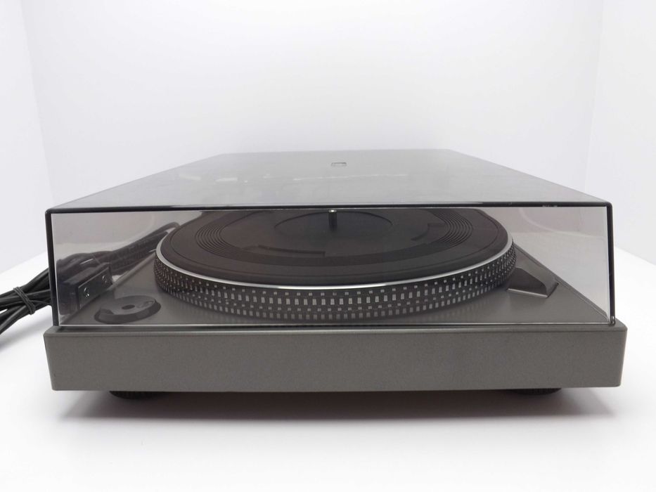 Gramofon Saba PSP 900 Direct Drive Shure