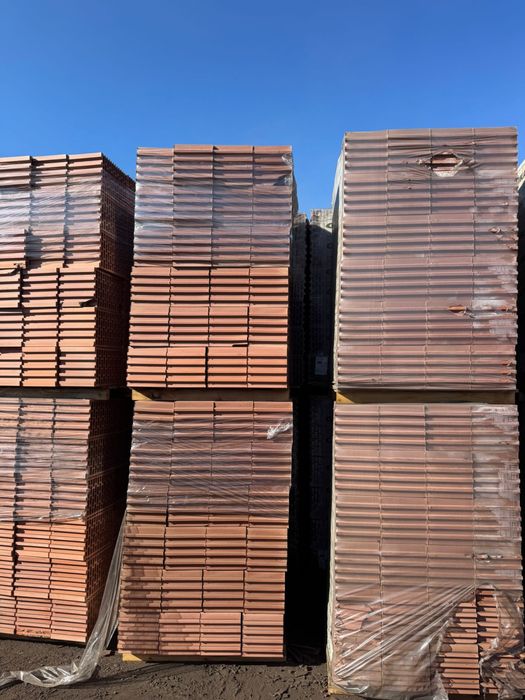 Pustak ceramiczny keram porotherm bloczki cegla beton okazja