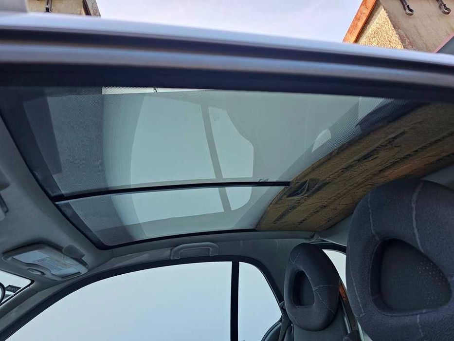 Smart ForTwo GrandStyle 0.8CDi 41Cv 100.000Km 05/2006