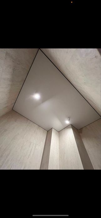 Натяжні стелі Борисла і область