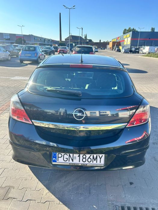 Astra h GTC 1.6 105KM