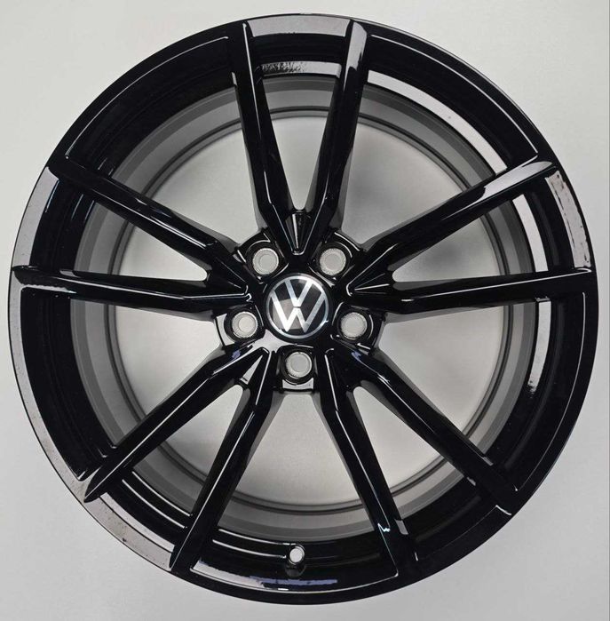 19" оригінальні диски VW Golf Arteon Passat Jetta Tiguan id4 Pretoria