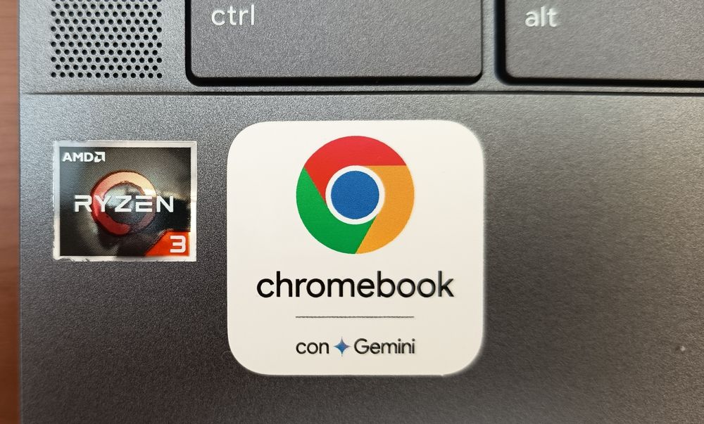 Gemini Acer Chromebook Plus 514 Notebooks oportunidade portátil bom preço