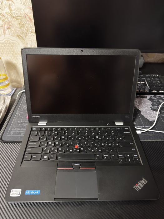 Lenovo ThinkPad 13