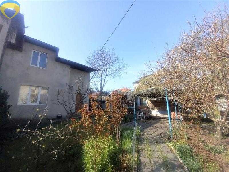 Продам дом с госактом Врубеля Долгая