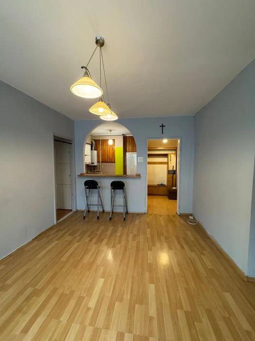 Mieszkanie na sprzedaż, 3 pokoje, 48 m², Ząbkowice Śląskie