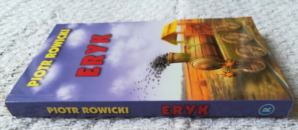 „Eryk” Piotr Rowicki