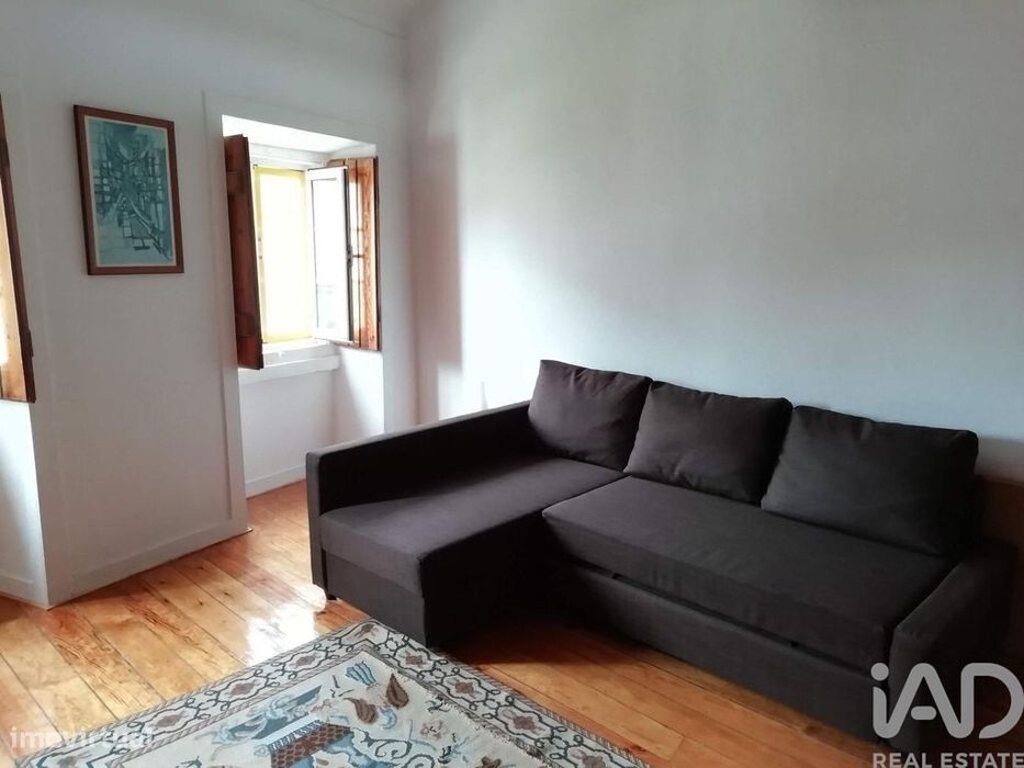 Apartamento T1 em Seixal, Arrentela e Aldeia de Paio Pires de 32,00 m2