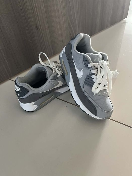 Buty Nike Air Max