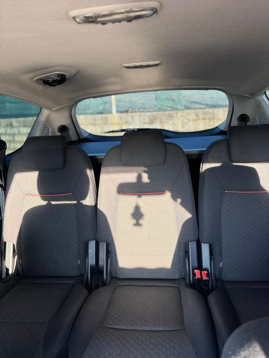 Ford S-Max 1.8tdci 125cv