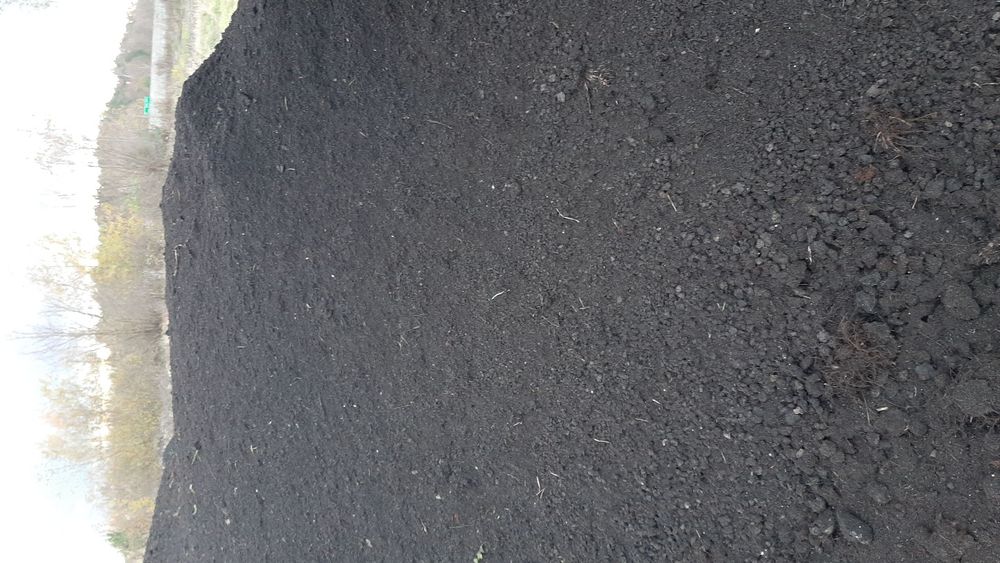 Ziemia ogrodowa przesiewana  Koscian ,Gostyń ,Srem