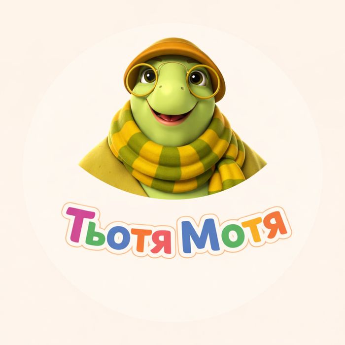 Дитячі пазли вік 1+   інст:totya.motia
