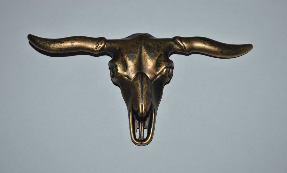 Пряжка на ремінь