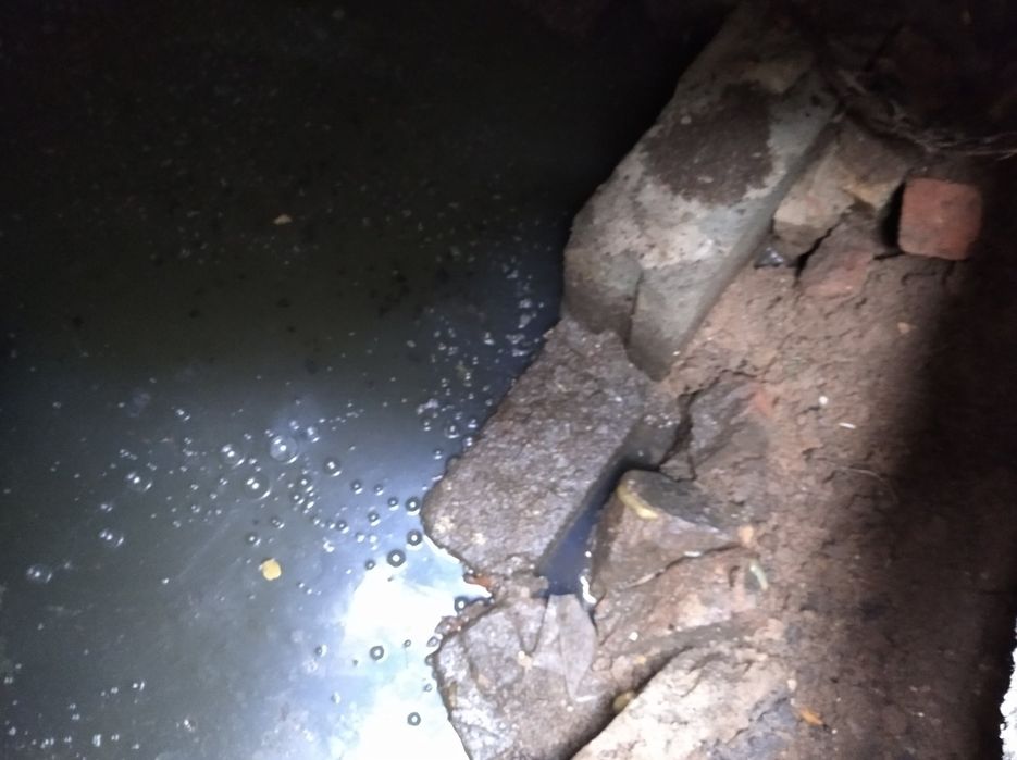 Чистка сливных ям чистка выгребных ям ремонт септиков илосос откачка