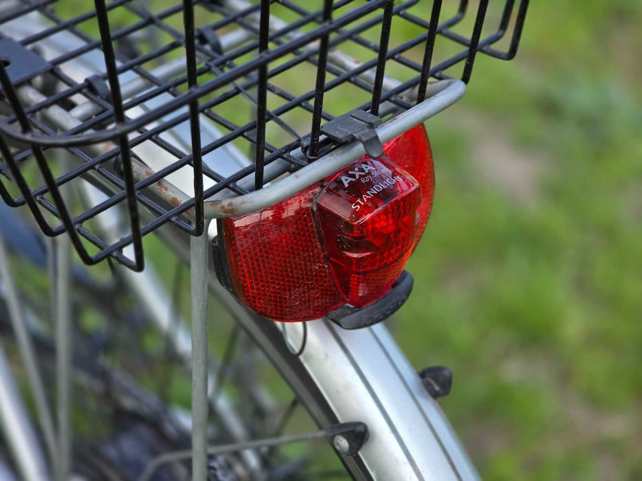 Rower ze wspomaganiem elektrycznym