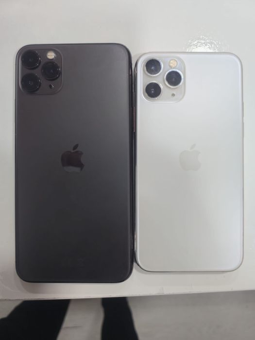 Troco iphone 11 pro e 11 pro max por outro iphone