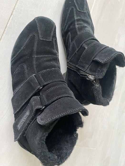 Черевики чоловічі Baldinini