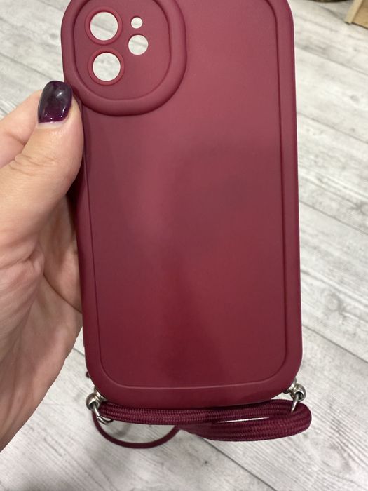 Чохол на 11 iphone