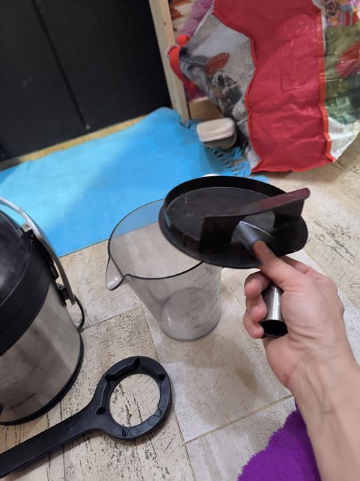 Соковыжималка philips