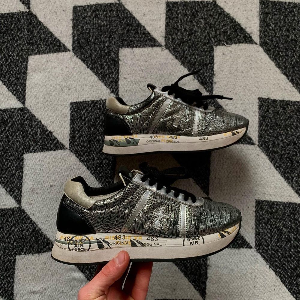 Premiata conny shop 2972